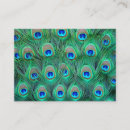 Pesquisar por azul pavão cartao de visita Púrpura