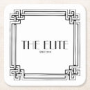 Pesquisar por vintage casamento porta copos Tipografia