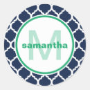 Pesquisar por quatrefoil adesivos Verde