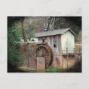 Pesquisar por rodas de água cartoes postais Vintage