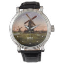 Pesquisar por moinho relogios Holandês