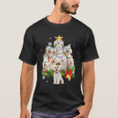 Pesquisar por decoração para o natal camisetas Engraçado