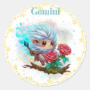 Pesquisar por gemini adesivos Fofofo