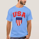 Pesquisar por patriotismo dos e u camisetas Bandeira americana