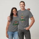 Pesquisar por ornamentos camisetas Xmas
