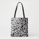 Pesquisar por leopardo preto e branco Selvagem