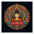 Pesquisar por mandalas coloridas pôsteres Índia