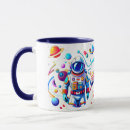 Pesquisar por astronautas canecas Boy