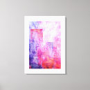 Pesquisar por roxo e magenta artes pôsteres Contemporâneo