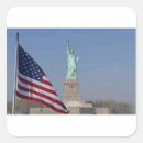 Pesquisar por estátua da liberdade adesivos Bandeira americana