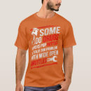 Pesquisar por do engenheiro mecânico t camisetas Material