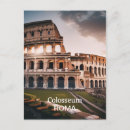Pesquisar por roman colosseum cartoes postais Império romano