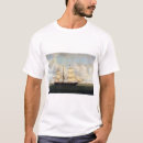 Pesquisar por século xix camisetas Mar