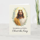 Pesquisar por cristo rei cartoes Católica