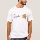 Pesquisar por cabanas camisetas Qualquer pessoa