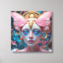 Pesquisar por butterfly impressão de canvas For her