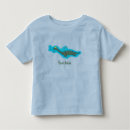 Pesquisar por monstro de mar camisetas Plesiossauro