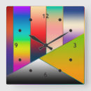 Pesquisar por bauhaus relogios de parede Geometria