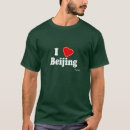 Pesquisar por beijing camisetas Eu amo
