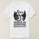 Pesquisar por aventuras selvagens camisetas Natureza