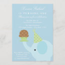 Pesquisar por cupcake azul convites Bonito