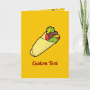 Pesquisar por comida mexicana cartoes Tortilha
