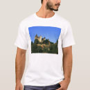 Pesquisar por castelos medievais camisetas Viagem