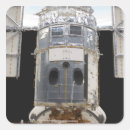 Pesquisar por telescópio hubble adesivos Nave espacial