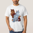 Pesquisar por gatos do guerreiro camisetas Guerreiros
