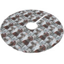 Pesquisar por engraçado saias para árvore de natal Floresta