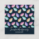 Pesquisar por borboleta bonito cartao de visita Aquarela