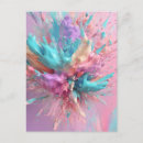 Pesquisar por lilac cartoes postais Abstrato