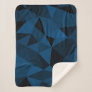 Pesquisar por malha mantas Azul