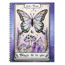Pesquisar por tarot cadernos de notas Magia