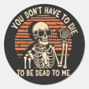 Pesquisar por mão de esqueleto adesivos Assustador