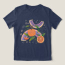 Pesquisar por fruta do verão camisetas For her