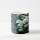 Pesquisar por arte 3d canecas Azul