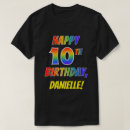 Pesquisar por 10o camisetas 10 anos velho