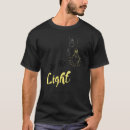 Pesquisar por luz do mundo camisetas Verso