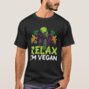 Pesquisar por vegan halloween camisetas Vegetariano