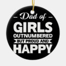 Pesquisar por número um ornamentos Engraçado