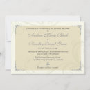 Pesquisar por chá de panela antiquado convites Elegante