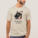 Pesquisar por pastor pastor alemão camisetas Dono de cão