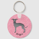 Pesquisar por galgo italiano chaveiros Iggy
