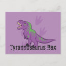 Pesquisar por tyrannosaurus rex cartoes postais Jurássico