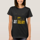 Pesquisar por solar energia camisetas Salvar a terra