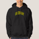 Pesquisar por green bay moletons com capuz Wiswisconsin