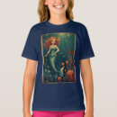 Pesquisar por desenho pastel camisetas Girl