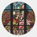 Pesquisar por janelas de vitral adesivos Mary