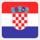 Pesquisar por bandeira croata adesivos Croatia